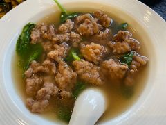 -喜洲翰林餐厅(董家百年老宅店)