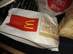 -麦当劳(金沙广场店)