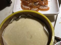 -韵秋荷(宝山龙湖天街店)