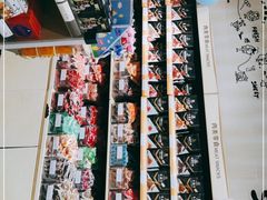 -良品铺子(汉南三店)