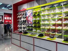 -首创奥特莱斯(西安店)