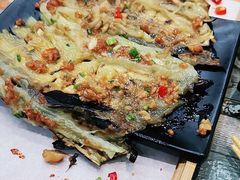 -小东北烧烤(双拥路店)