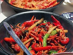 -聚味瞿记·龙虾堂(渔人码头一店)