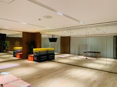 -上海外滩茂悦大酒店