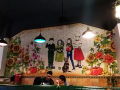 -兵哥豌豆面(建设巷店)