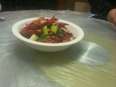 -四妹餐厅(玫瑰街店)