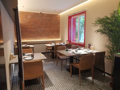 -羊门客在·烤盐池滩羊·川菜