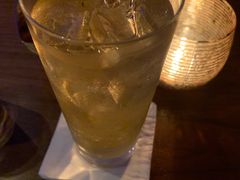 -广州柏悦酒店·悦吧·顶楼露天酒吧