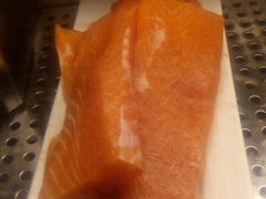 -美食汇·海鲜自助西餐厅·江门富力万达嘉华酒店