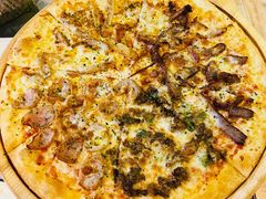 四肉披萨-米兰西点(鞍山店)