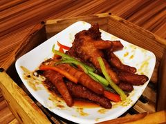-粤食堂(天津和悦汇店)