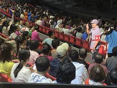 -三亚红色娘子军演艺公园景区