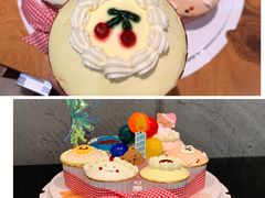 -夏至烘焙(上悦城店)