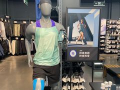 -迪卡侬(越秀公园店)