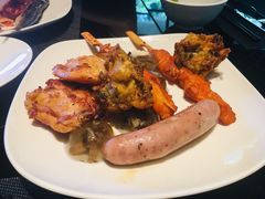 -厦门艾美酒店·新食谱西餐厅