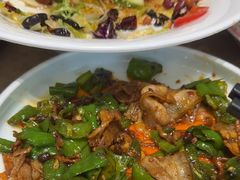 -李氏传家菜(兴城路店)