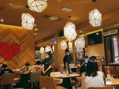 -原石牛扒·约会餐厅(龙城万科里店)