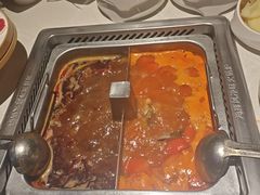 -海底捞火锅(玉桥商业广场店)