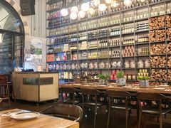 -PIZZA BIANCA(民园店)