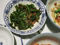 -农耕记·湖南土菜(halo广场店)