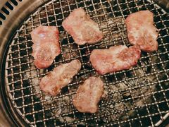 -一品诚记烤肉·甄选店(中南路店)