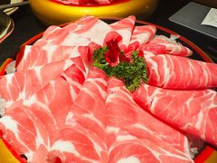 -色響火锅(恒隆广场店)
