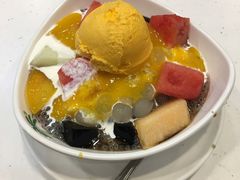 -松记糖水店(铜锣湾分店)