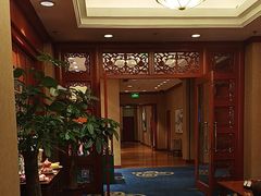 -香宫中餐厅·东北菜·铁锅炖·广式点心(哈尔滨香格里拉店)
