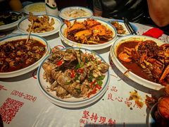 -三妹小龙虾·黄油蟹(华侨城总店)