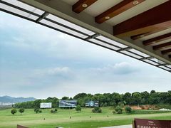-幸福湖国际会议中心