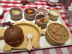 -西贝(吴江路湟普汇店)