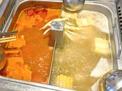 -海底捞火锅(稻河古街夜宵主题店)