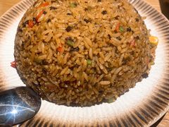 黑三剁炒饭-米店·云南菜(南门店)