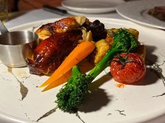 -Kathleen's Waitan 凯圣琳江景西餐厅(外滩店)