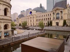 -LENBACH兰巴赫西餐啤酒坊(大连东港店)
