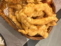 -廖川菜(金虹桥店)