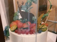 -半勺舒舒生日蛋糕店