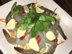 -Doo Dee Thai Food(Issan/Isaan/Esan)