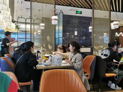 大堂-湘船·精致湖南菜(荆州吾悦广场店)