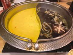 -牛匠和牛寿喜锅(西安总店)