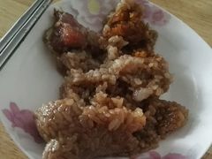 -五芳齋粽子点心(浦北路店)