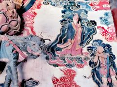 -报恩寺(平武县)