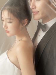 -青禾婚纱摄影(杭州店)