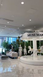 点击看大图 -MuseMarry婚纱(前海嘉里中心店)