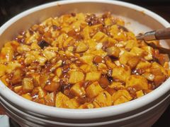 沃豆腐-乔村二十八道(天目里店)