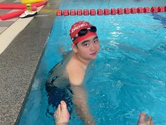 -蓝积木健身中心(高新店)