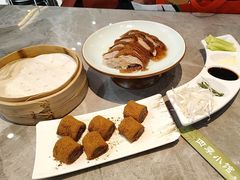 -四季小馆·地道北京小吃(广百店)