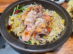 -云海肴·汽锅鸡·云南代表菜(美罗城店)