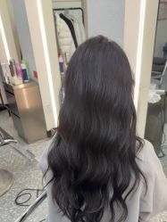 -HD HAIR STYLE