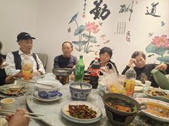 -苏梦江南·淮扬菜(夫子庙店)